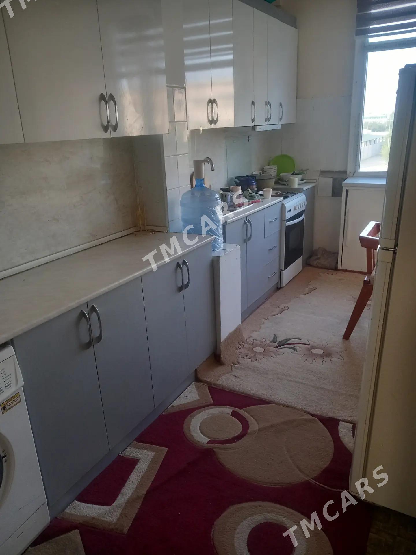Arenda jay 3otag 8mkr - Ашхабад - img 3