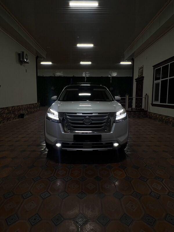 Nissan Pathfinder 2023 - 600 000 TMT - Aşgabat - img 2