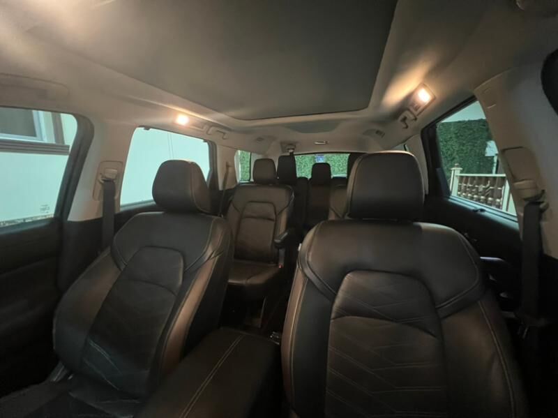 Nissan Pathfinder 2023 - 600 000 TMT - Aşgabat - img 3