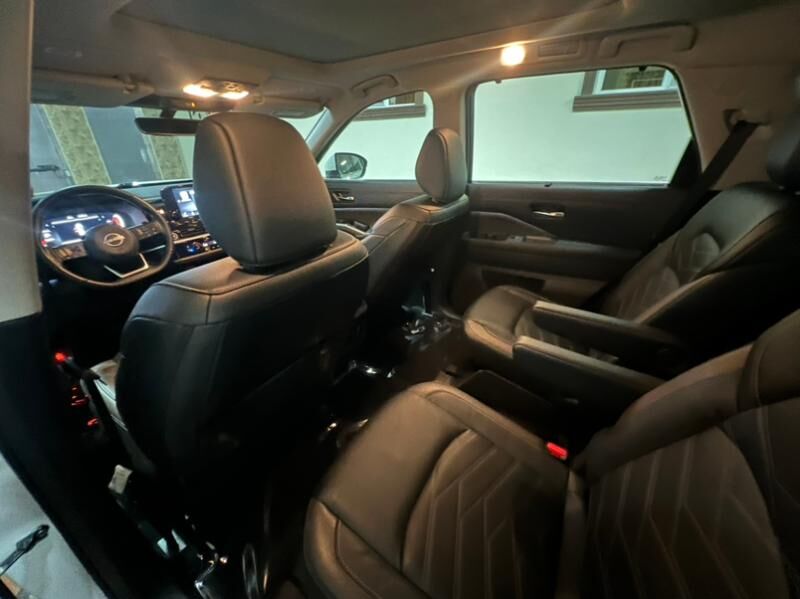 Nissan Pathfinder 2023 - 600 000 TMT - Aşgabat - img 10