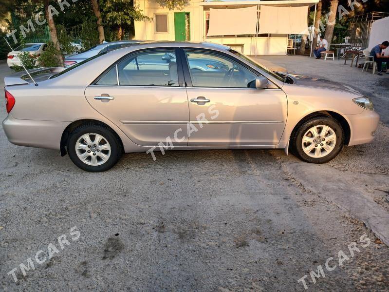 Toyota Camry 2004 - 170 000 TMT - Aşgabat - img 6