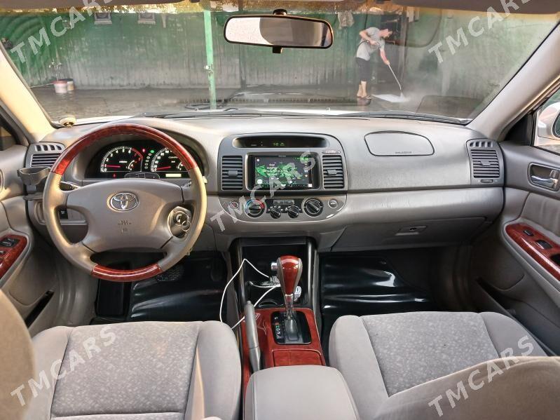 Toyota Camry 2004 - 170 000 TMT - Aşgabat - img 5