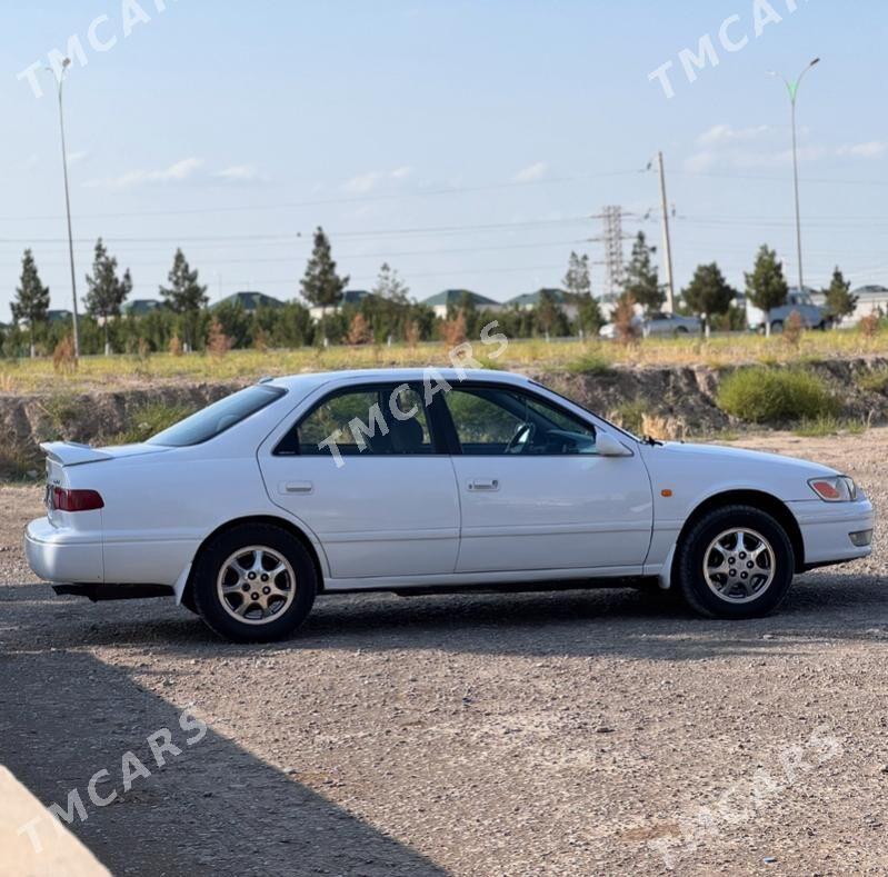 Toyota Camry 2000 - 100 000 TMT - Мары - img 3