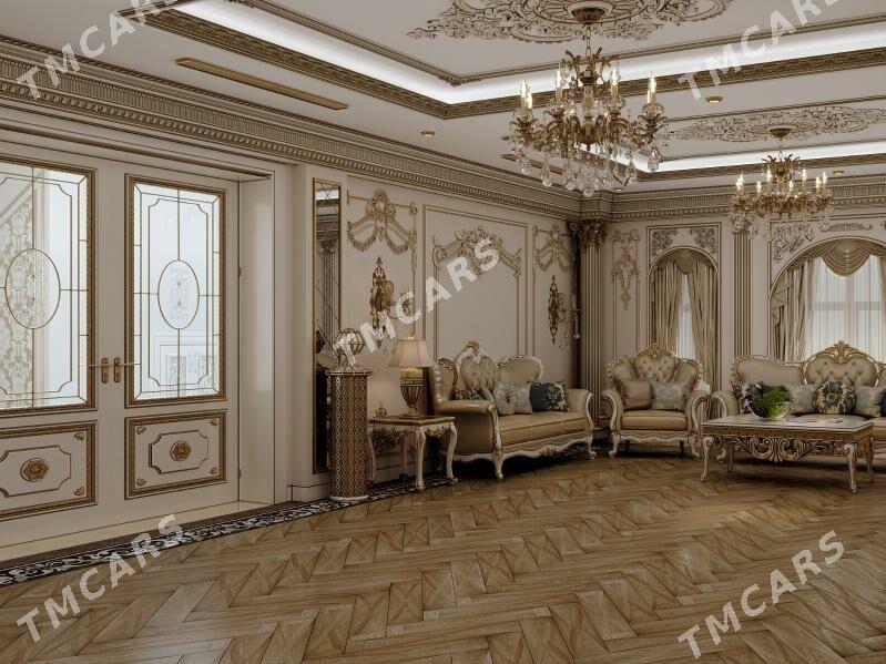 promo aksiya gips/гипс - Moskowskiý köç. (10 ýyl abadançylyk şaýoly) - img 7