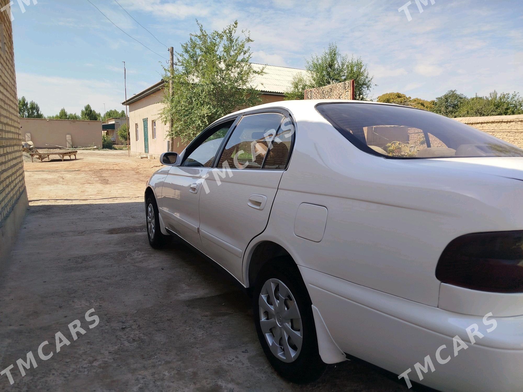 Toyota Corona 1993 - 54 000 TMT - Köneürgenç - img 2