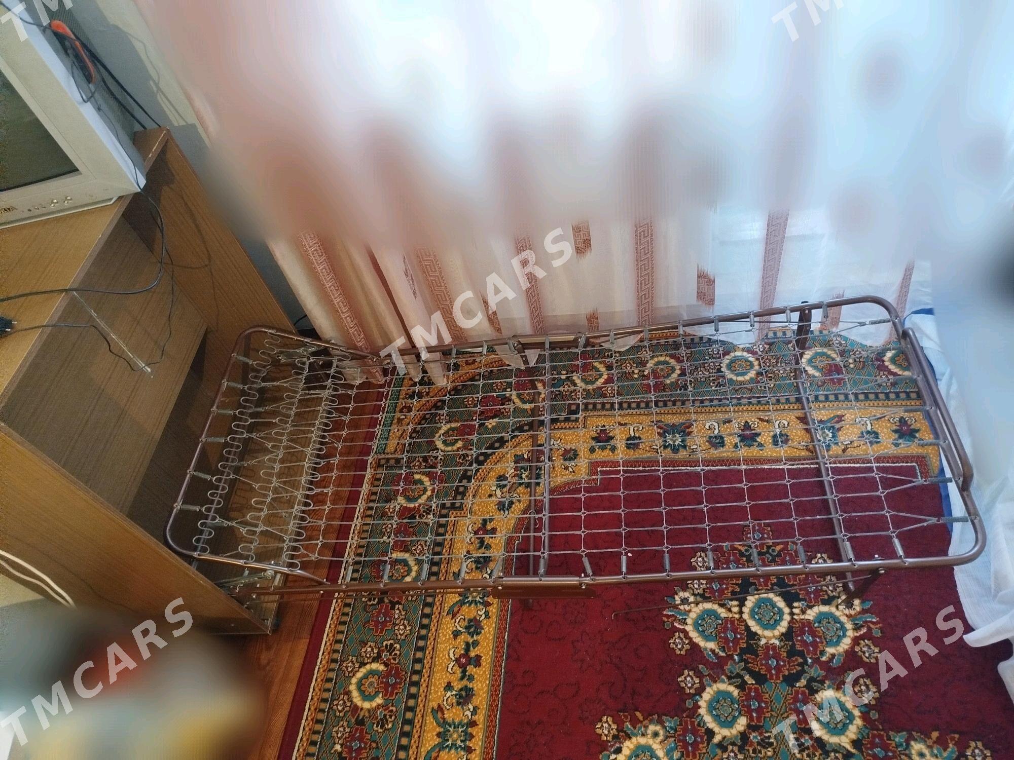 Продаётся раскладушка - Türkmenbaşy - img 2