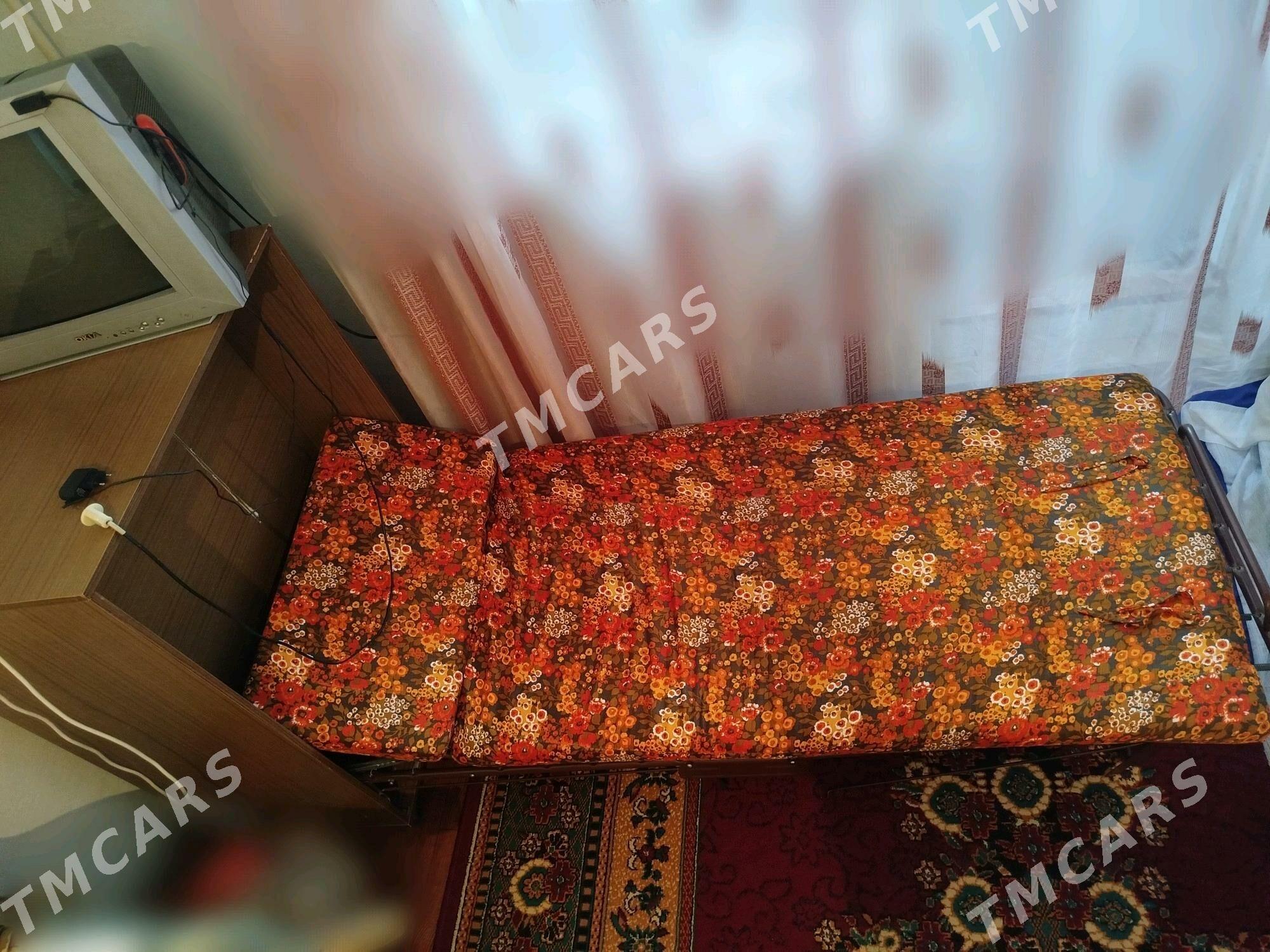 Продаётся раскладушка - Türkmenbaşy - img 3
