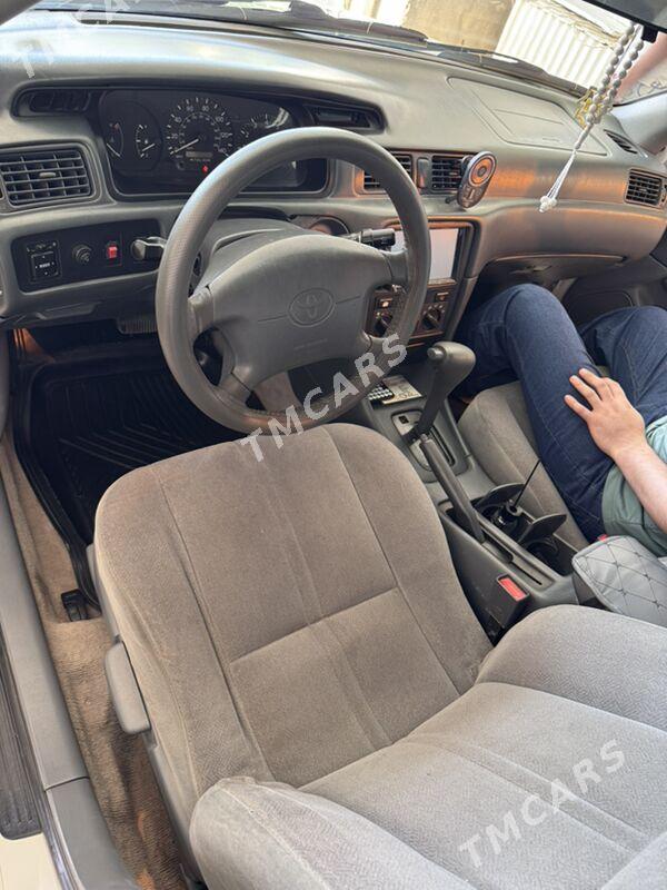Toyota Camry 2000 - 100 000 TMT - Мары - img 4