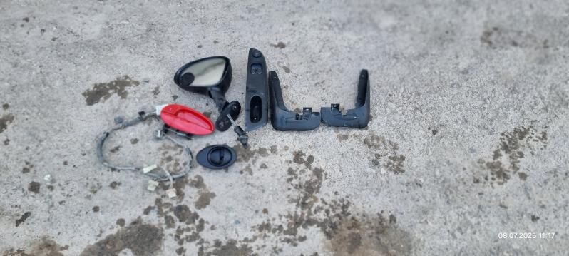 matiz zapcast 100 TMT - Gurbansoltan Eje - img 2