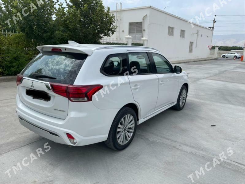 Mitsubishi Outlander 2022 - 295 000 TMT - Aşgabat - img 4
