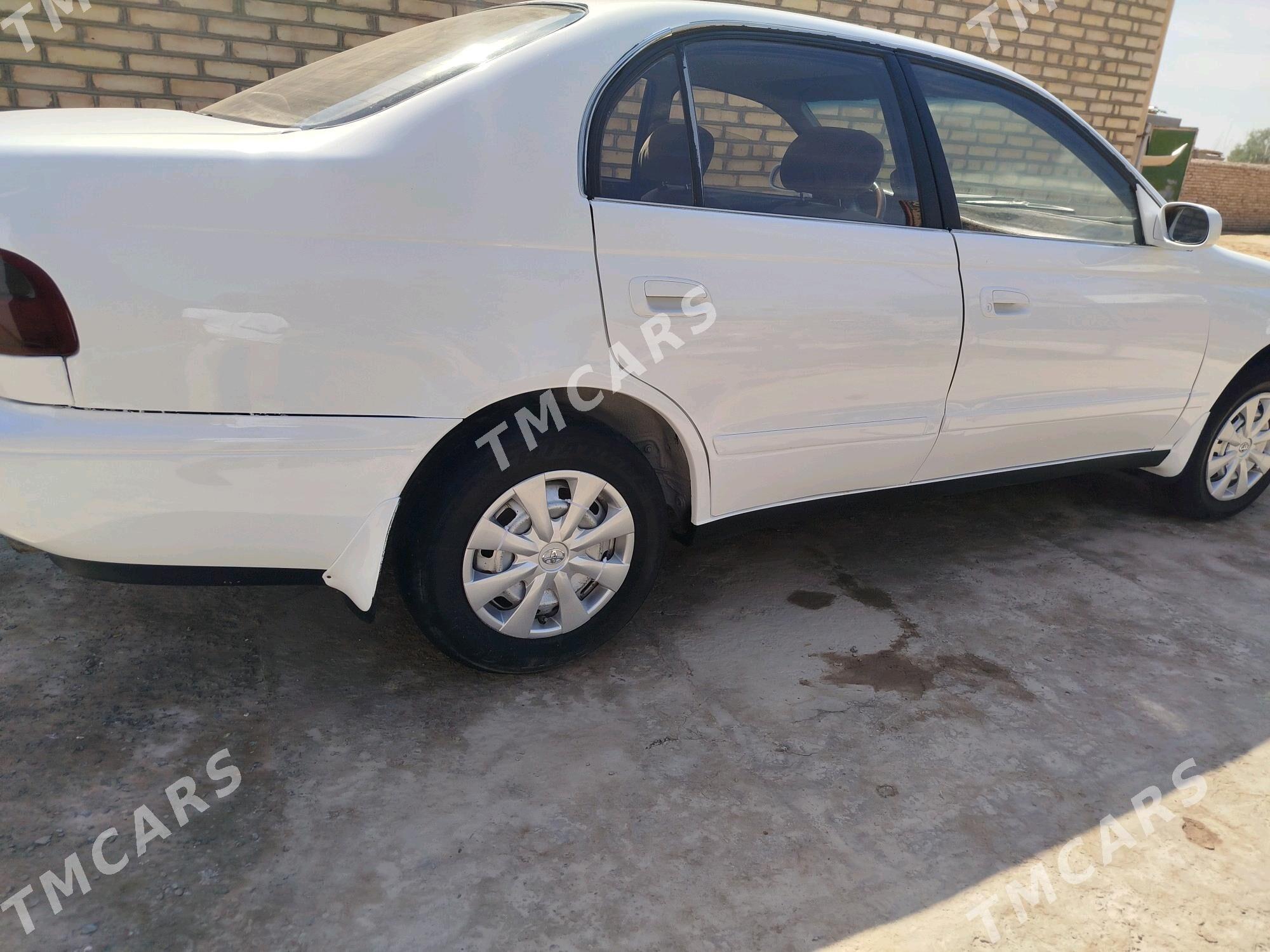 Toyota Corona 1993 - 54 000 TMT - Köneürgenç - img 8