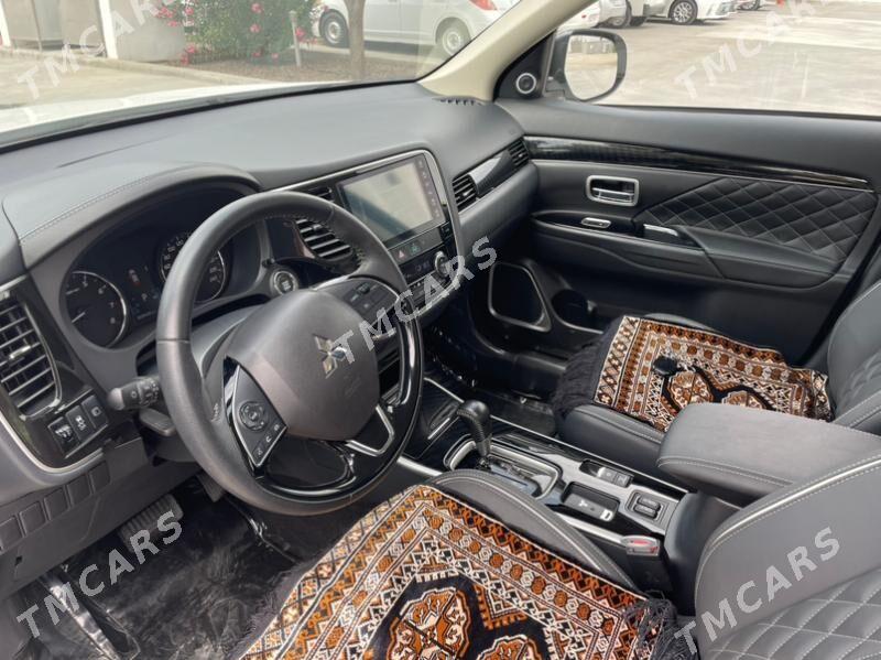Mitsubishi Outlander 2022 - 295 000 TMT - Aşgabat - img 5