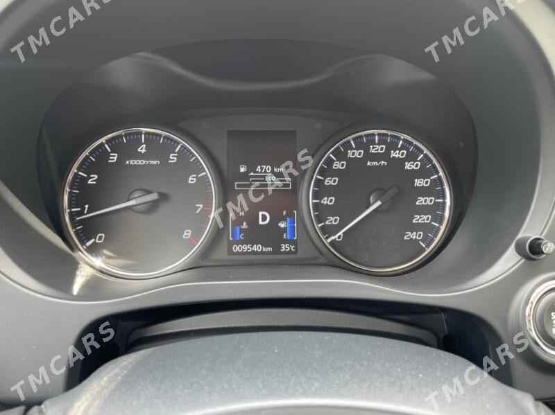 Mitsubishi Outlander 2022 - 295 000 TMT - Aşgabat - img 7