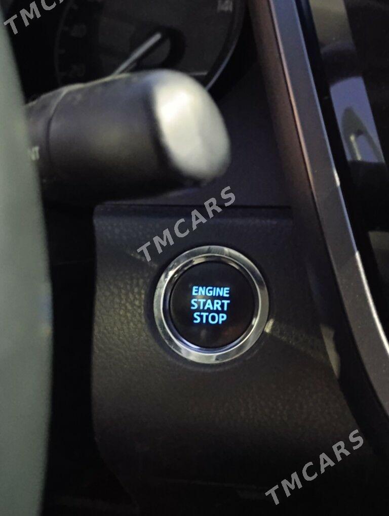 Toyota Camry 2022 - 295 000 TMT - Türkmenabat - img 6
