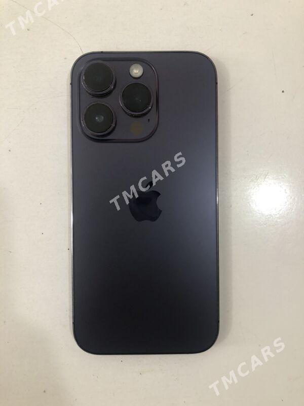 iPhone 14 pro - Мары - img 2