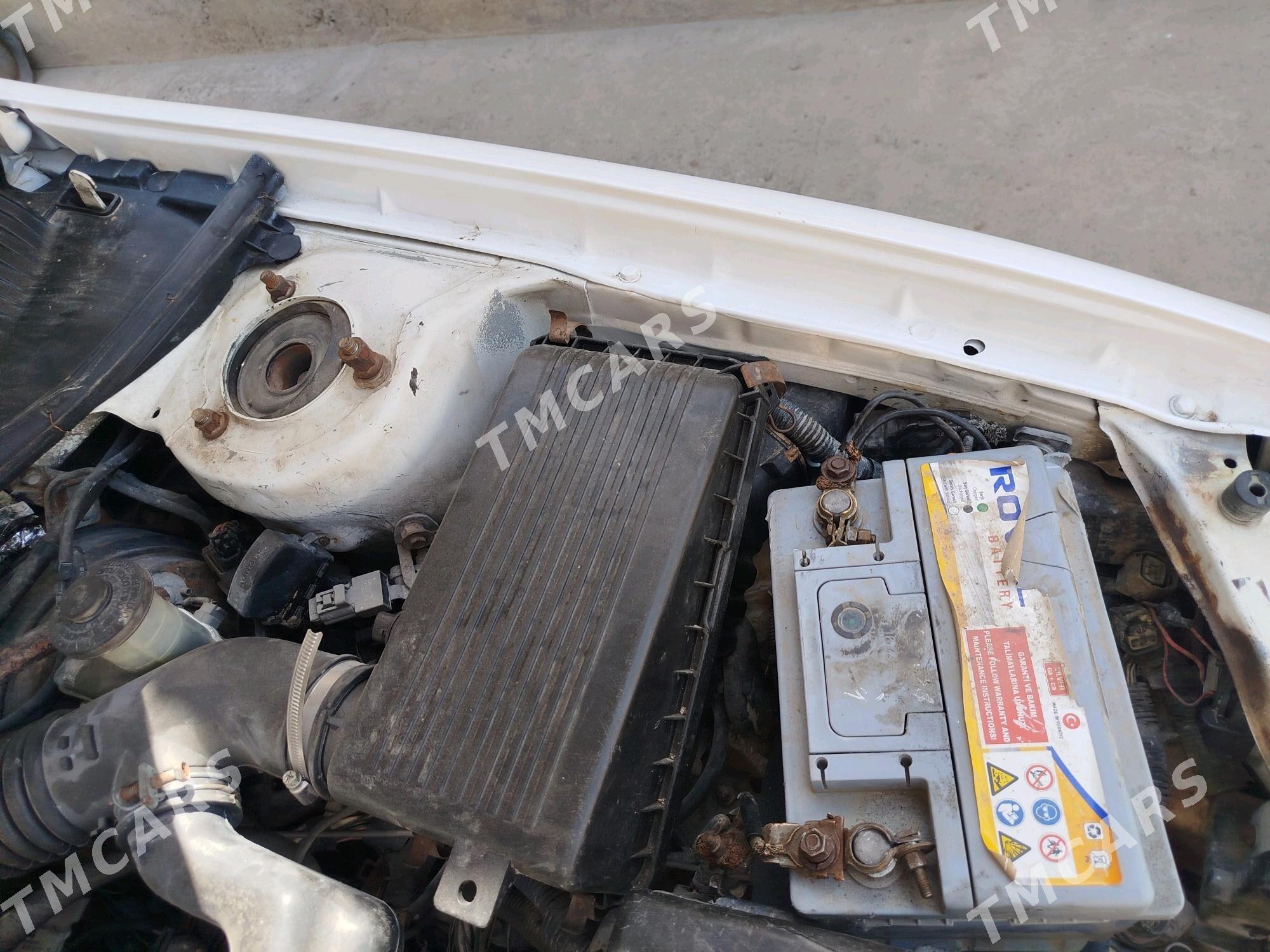 Toyota Corona 1993 - 54 000 TMT - Köneürgenç - img 9
