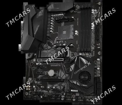 Reyzen R7 5700x + plata x570 - Мир 7 - img 2