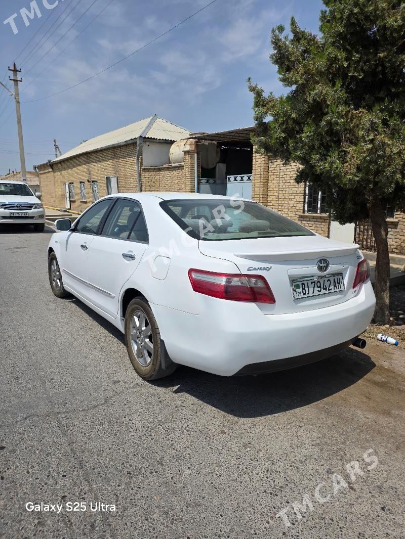 Toyota Camry 2008 - 150 000 TMT - Kaka - img 6