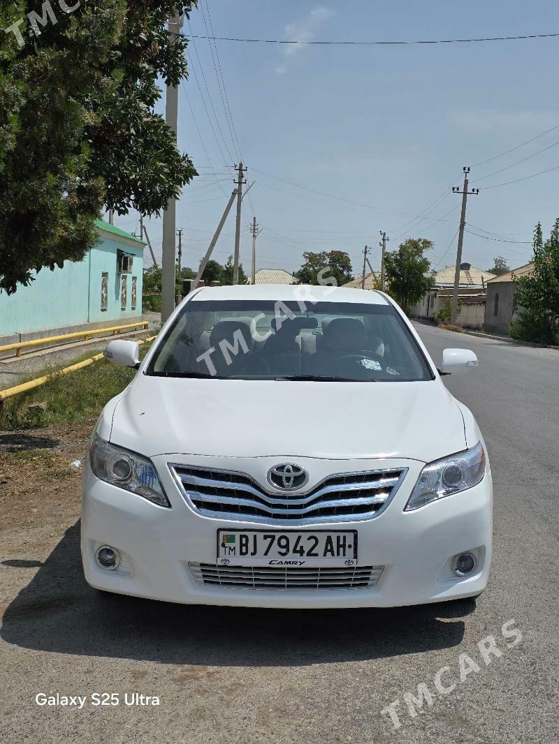 Toyota Camry 2008 - 150 000 TMT - Kaka - img 5