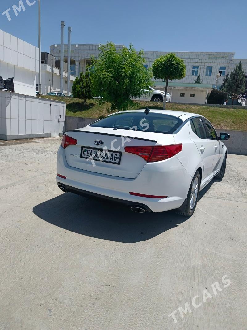 Kia Optima 2011 - 150 000 TMT - Parahat 7 - img 3