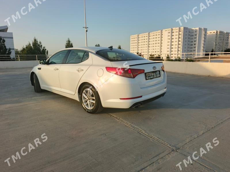 Kia Optima 2011 - 150 000 TMT - Parahat 7 - img 6