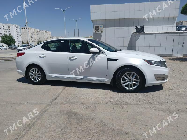 Kia Optima 2011 - 150 000 TMT - Parahat 7 - img 2