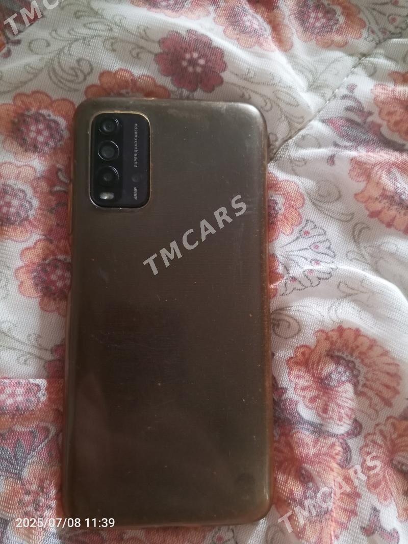 Redmi T9 - Aşgabat - img 3