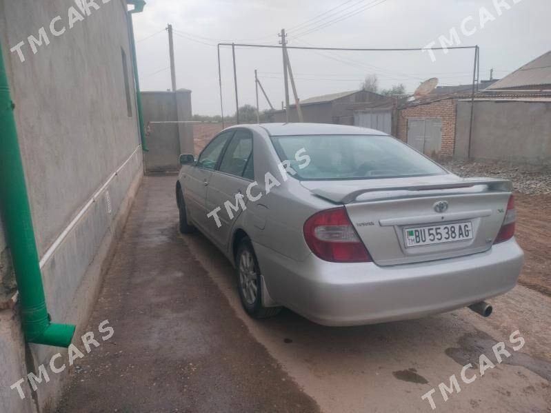 Toyota Camry 2004 - 170 000 TMT - Tejen - img 2