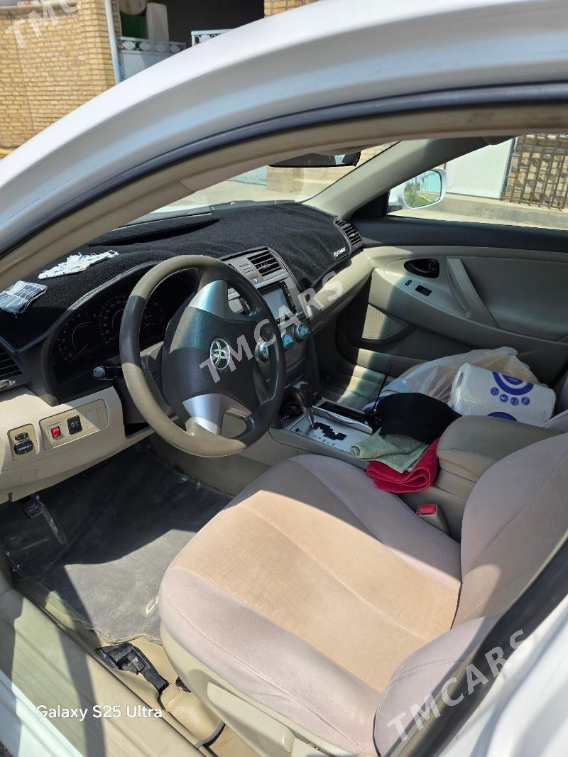 Toyota Camry 2008 - 150 000 TMT - Kaka - img 4