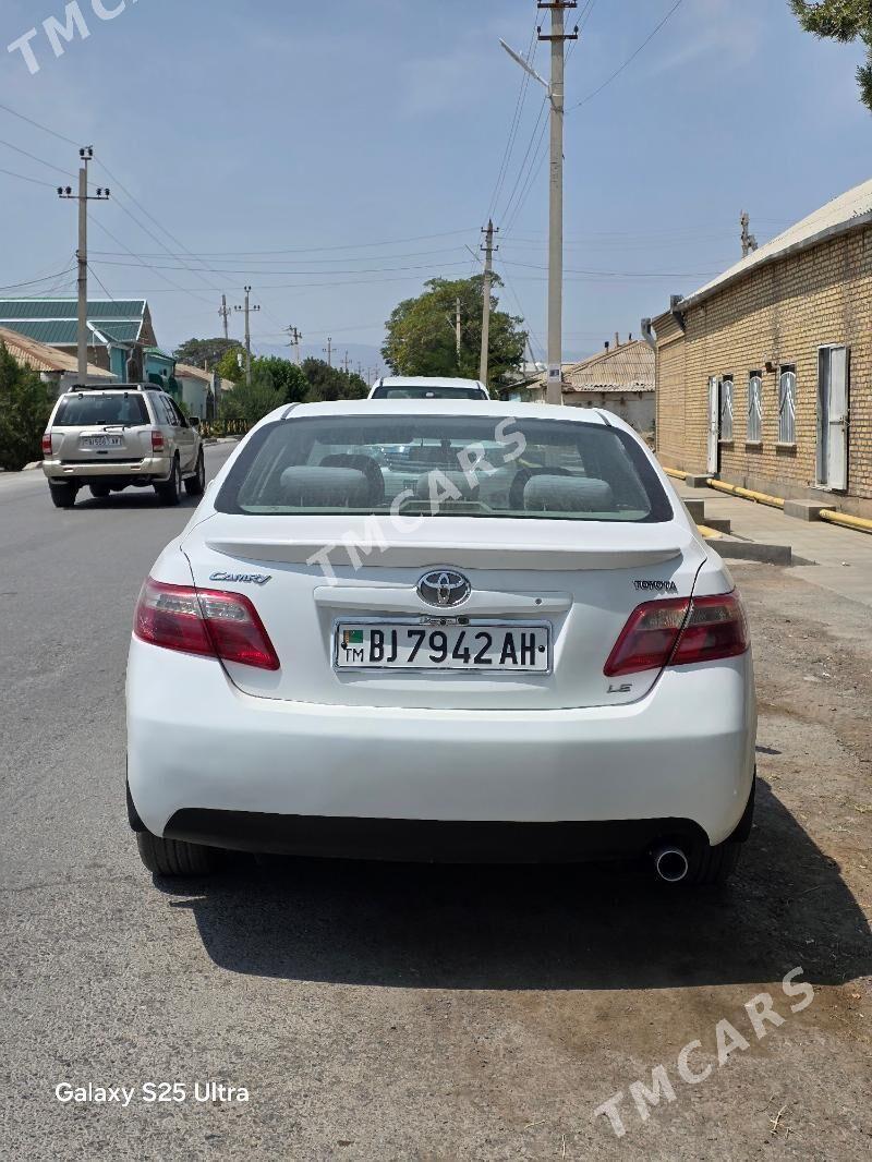 Toyota Camry 2008 - 150 000 TMT - Kaka - img 3