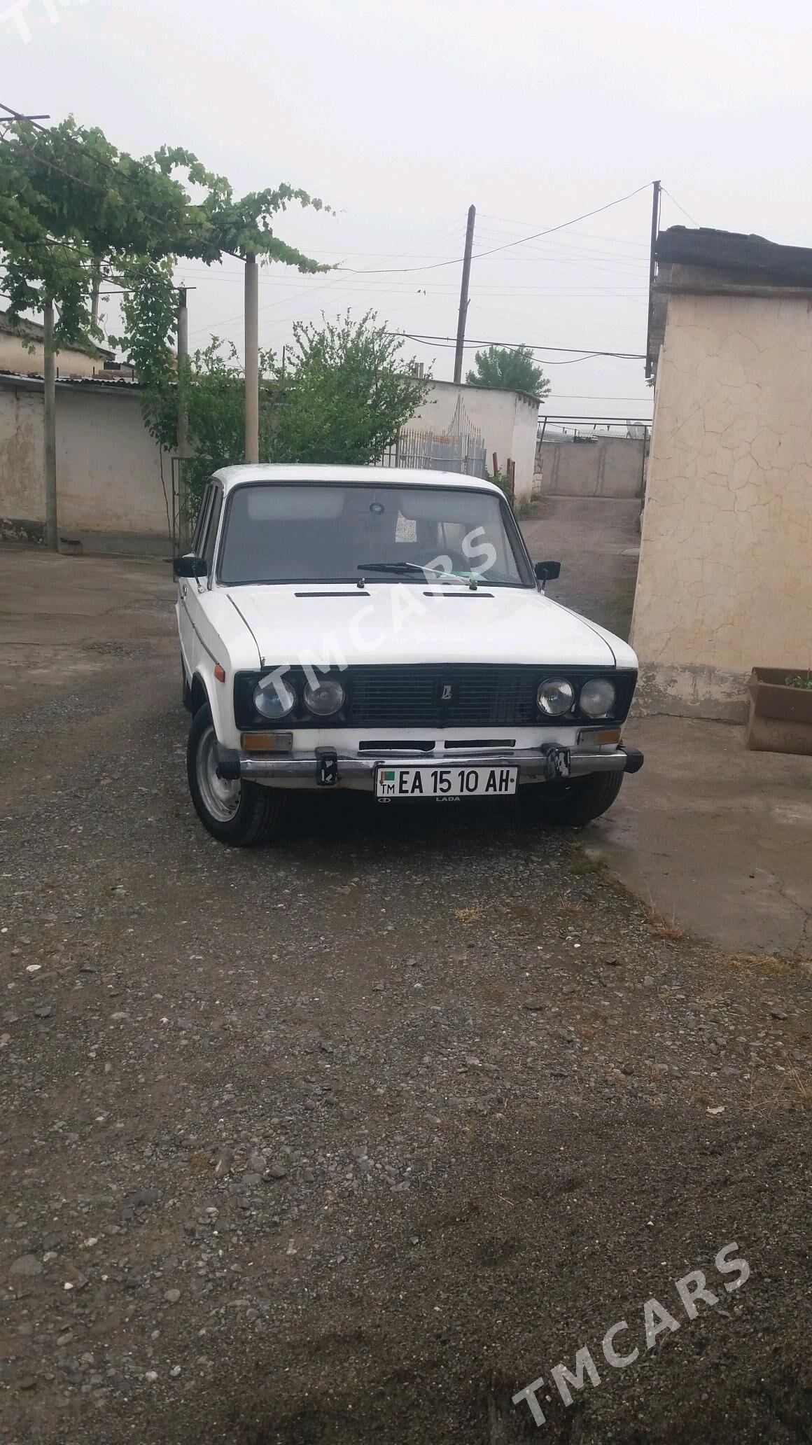 Lada 2106 1990 - 19 000 TMT - Gökdepe - img 3
