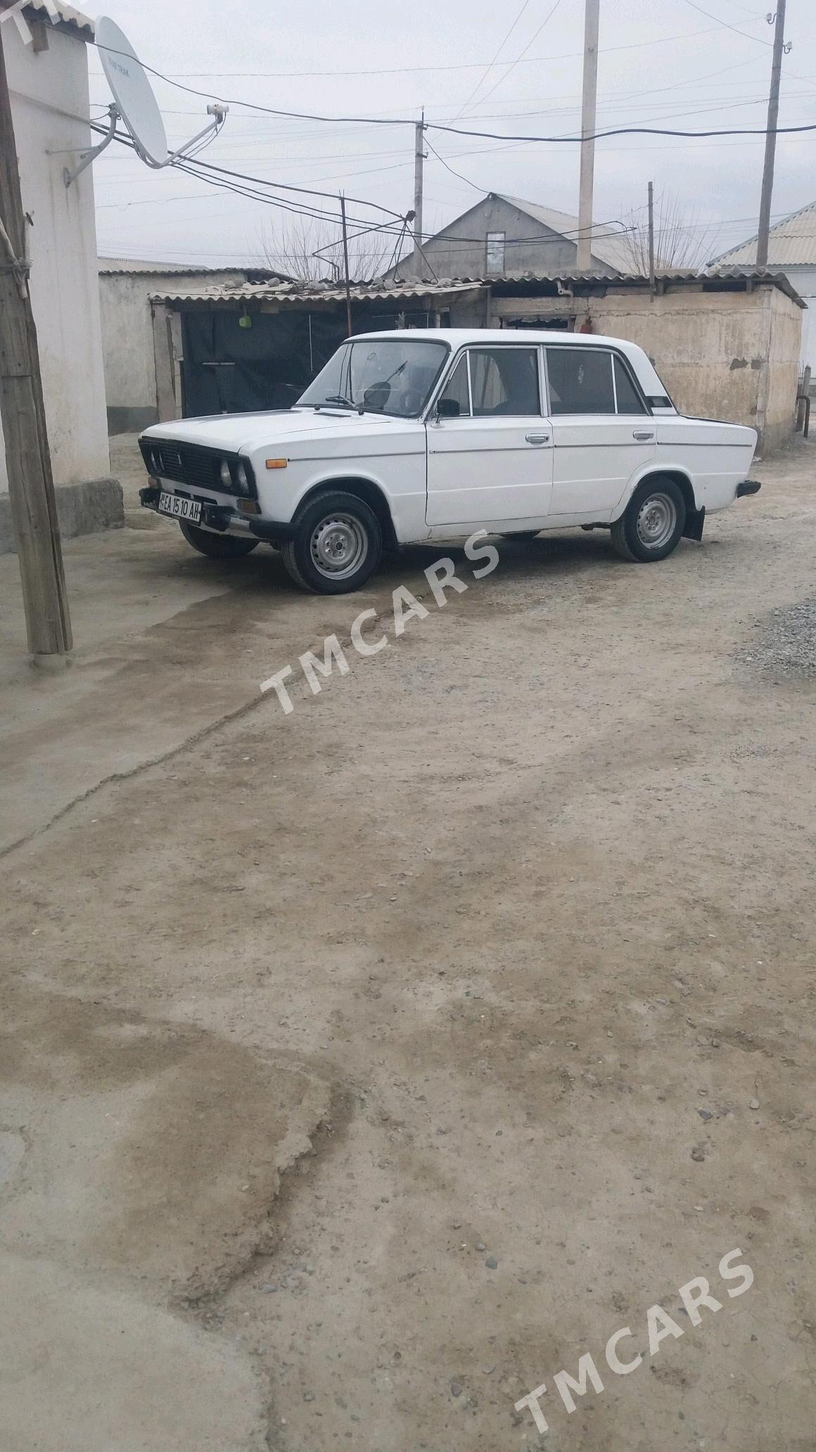 Lada 2106 1990 - 19 000 TMT - Gökdepe - img 4