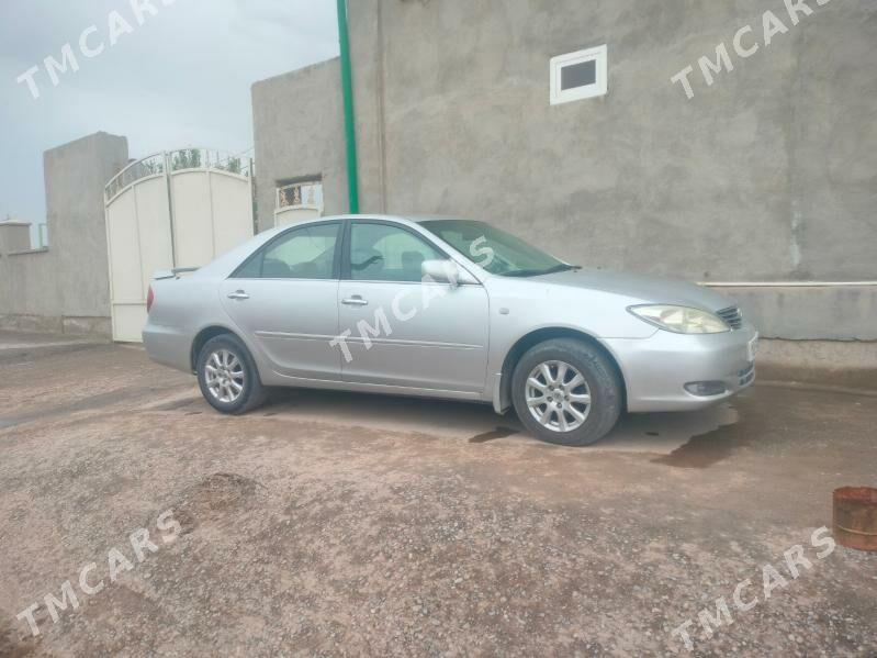Toyota Camry 2004 - 170 000 TMT - Tejen - img 4