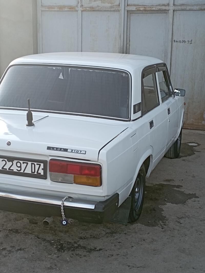 Lada 2107 2003 - 28 000 TMT - Губадаг - img 5