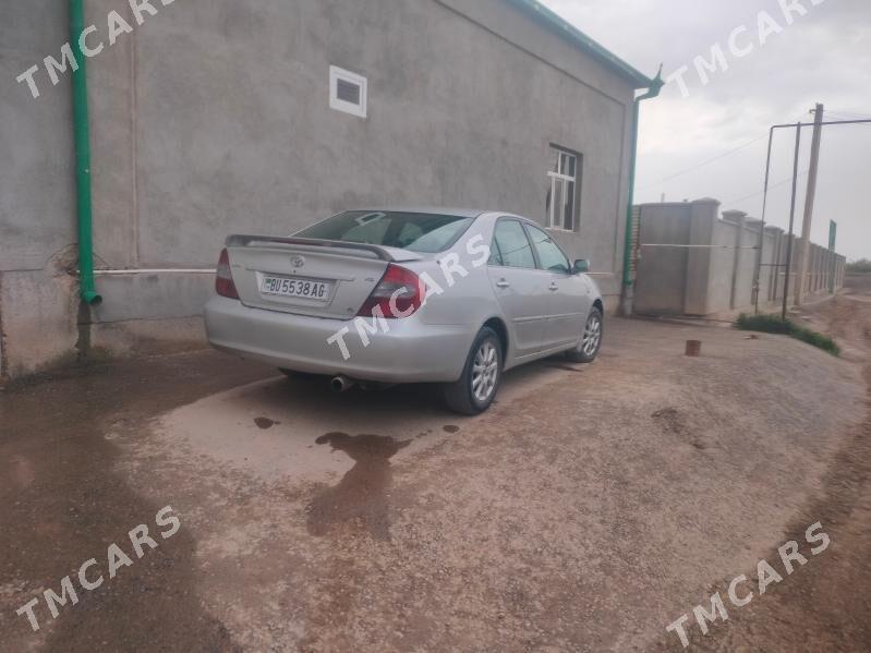 Toyota Camry 2004 - 170 000 TMT - Tejen - img 3
