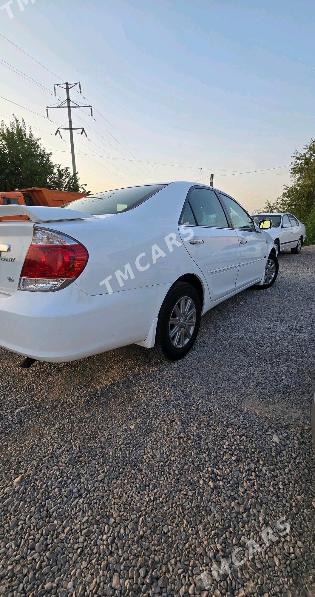 Toyota Camry 2005 - 200 000 TMT - Mary - img 2