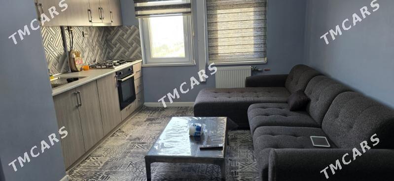 Mir 7/3 1 komnat Мир 7/3 1 ком - Aşgabat - img 2