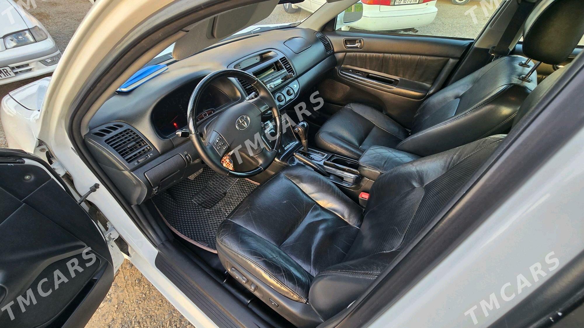 Toyota Camry 2005 - 200 000 TMT - Mary - img 3