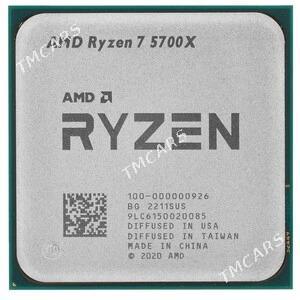Reyzen R7 5700x + plata x570 - Мир 7 - img 4