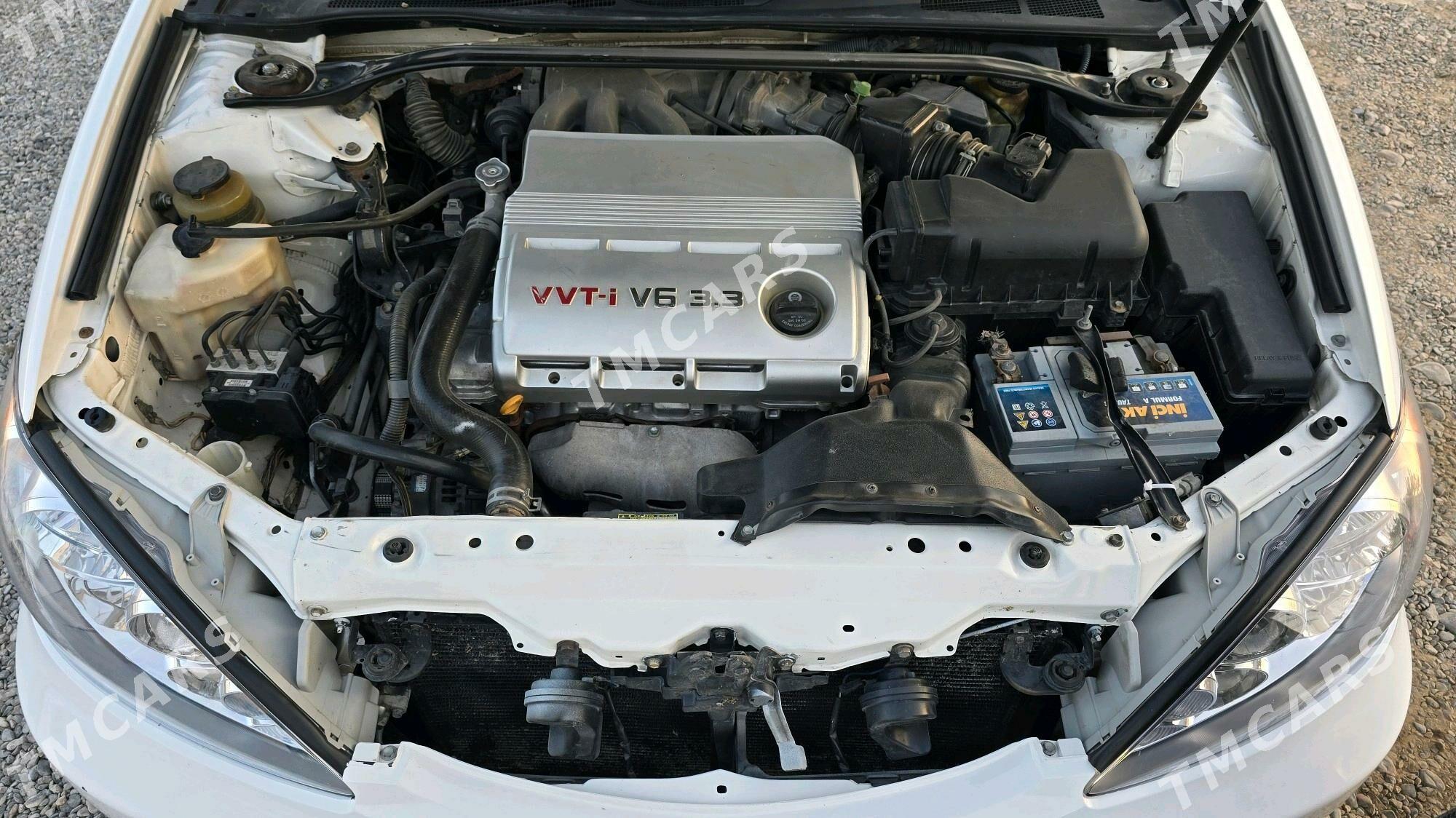 Toyota Camry 2005 - 200 000 TMT - Mary - img 5
