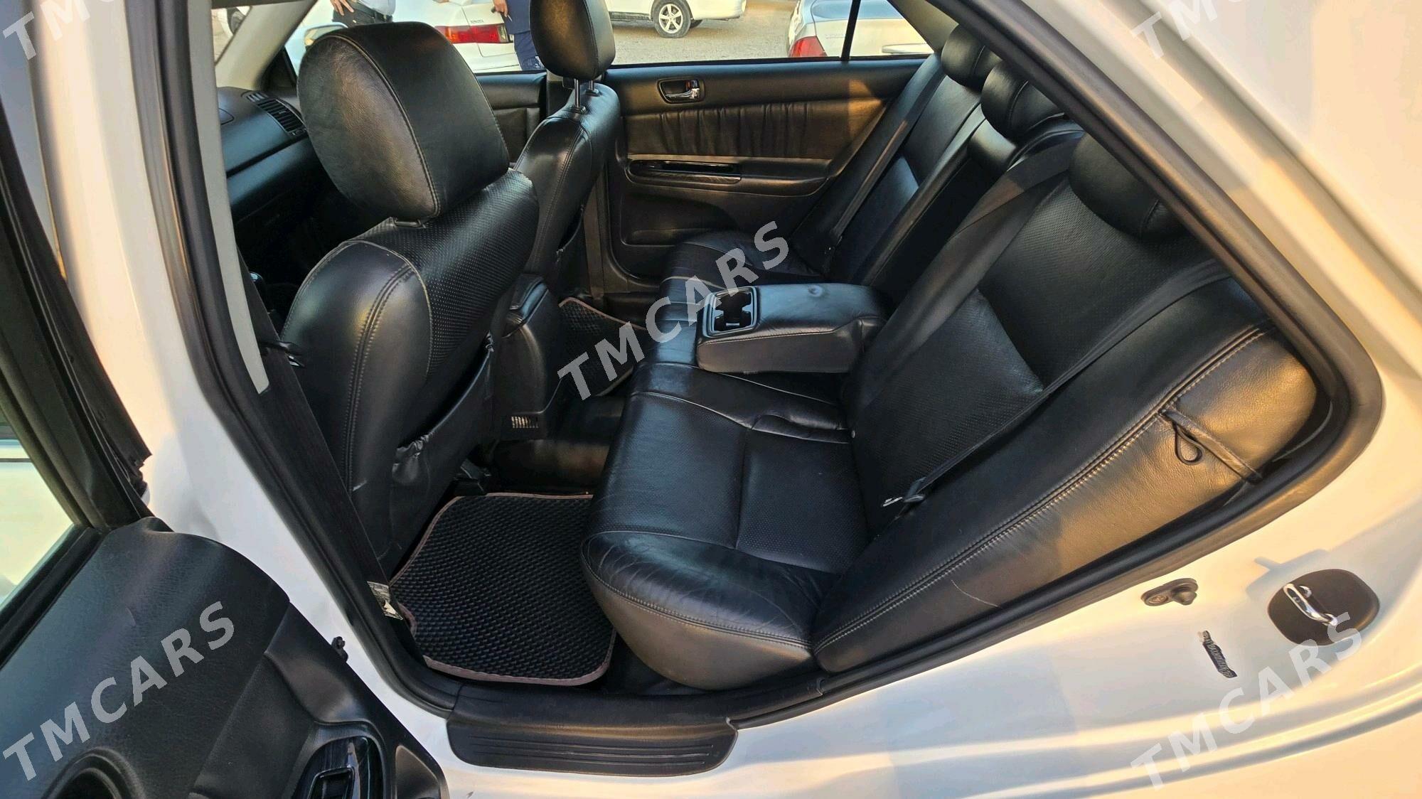 Toyota Camry 2005 - 200 000 TMT - Mary - img 4