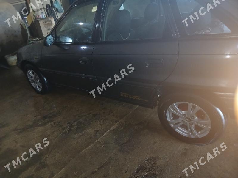 Opel Astra 1994 - 32 000 TMT - Gubadag - img 2