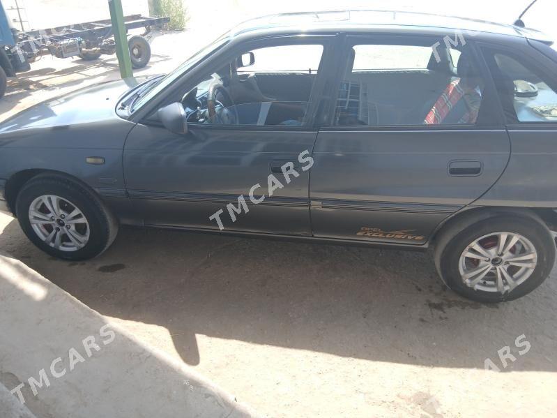 Opel Astra 1994 - 32 000 TMT - Gubadag - img 3