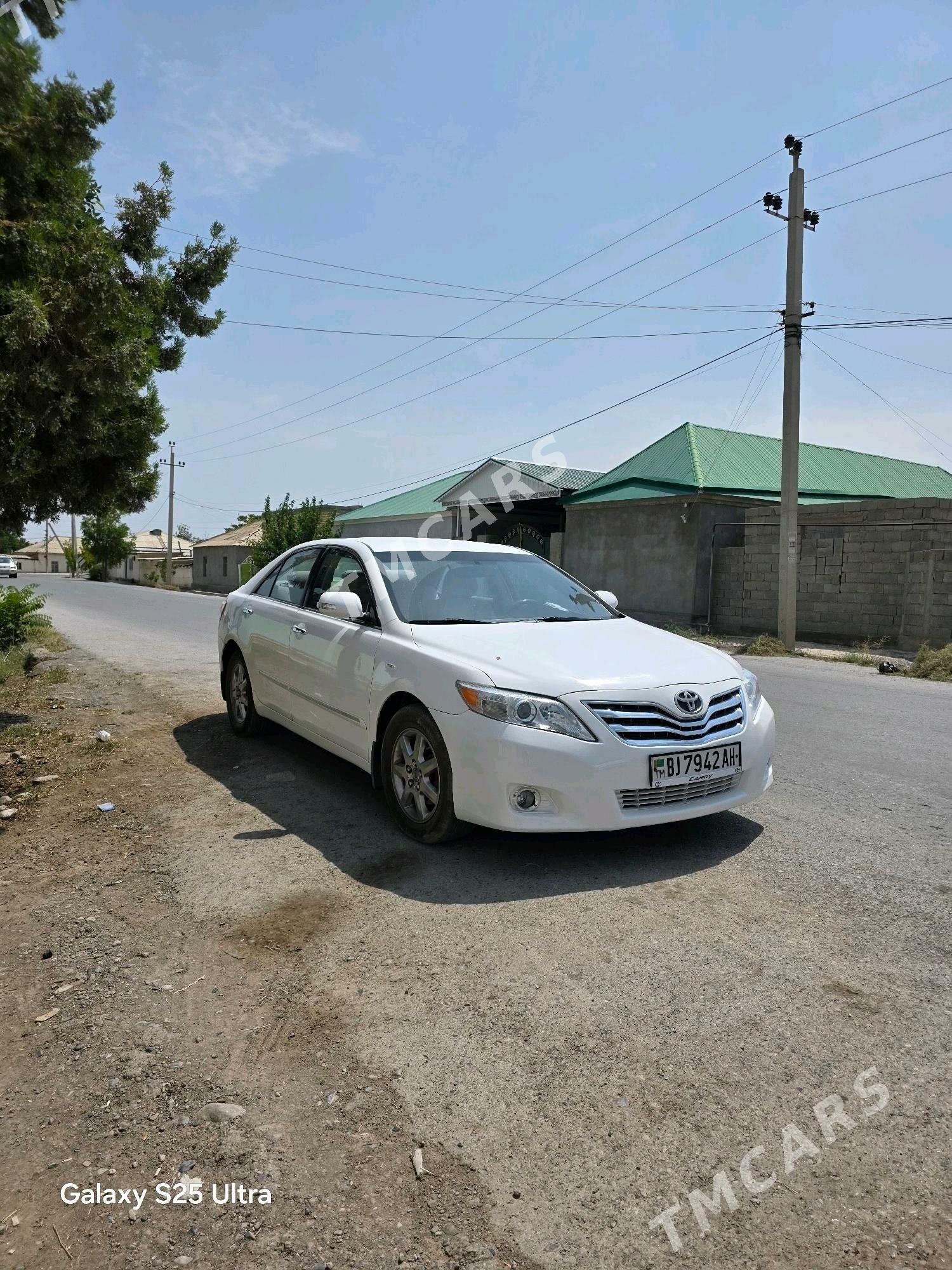 Toyota Camry 2008 - 150 000 TMT - Kaka - img 7