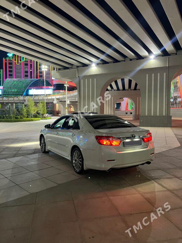 Toyota Aurion 2016 - 450 000 TMT - Aşgabat - img 3