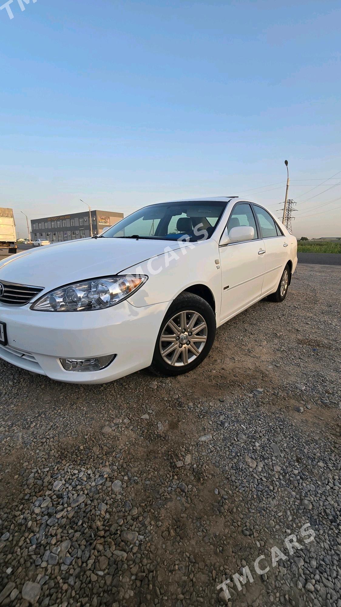Toyota Camry 2005 - 200 000 TMT - Mary - img 6