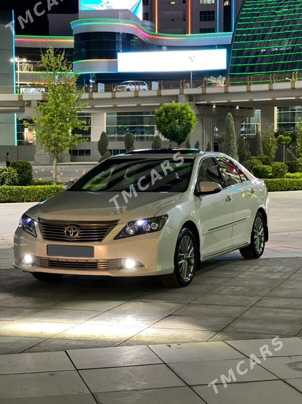 Toyota Aurion 2016 - 450 000 TMT - Aşgabat - img 4