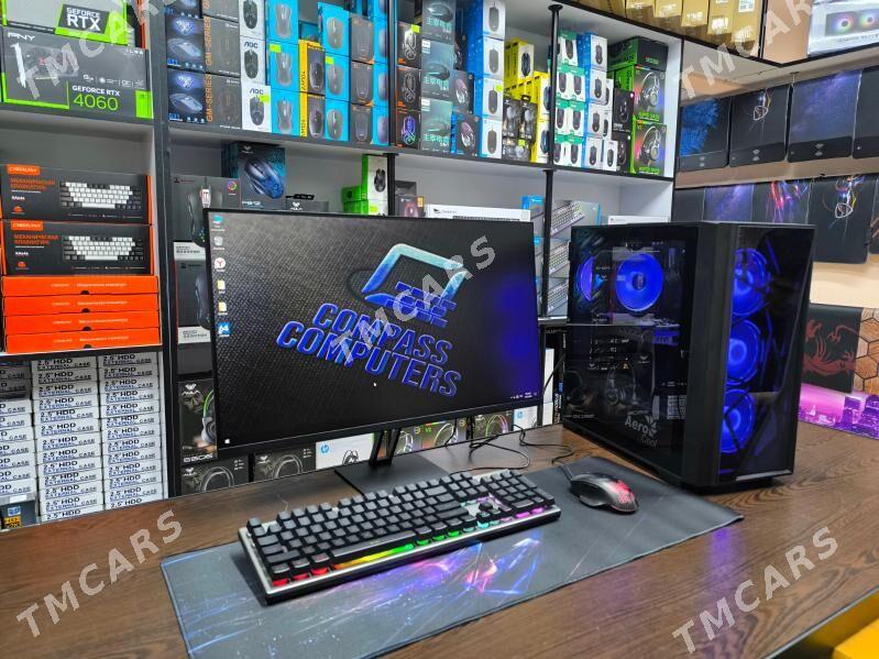 i7 7700/ GTX 1660S/ Lenovo 27 - Мир 4 - img 2