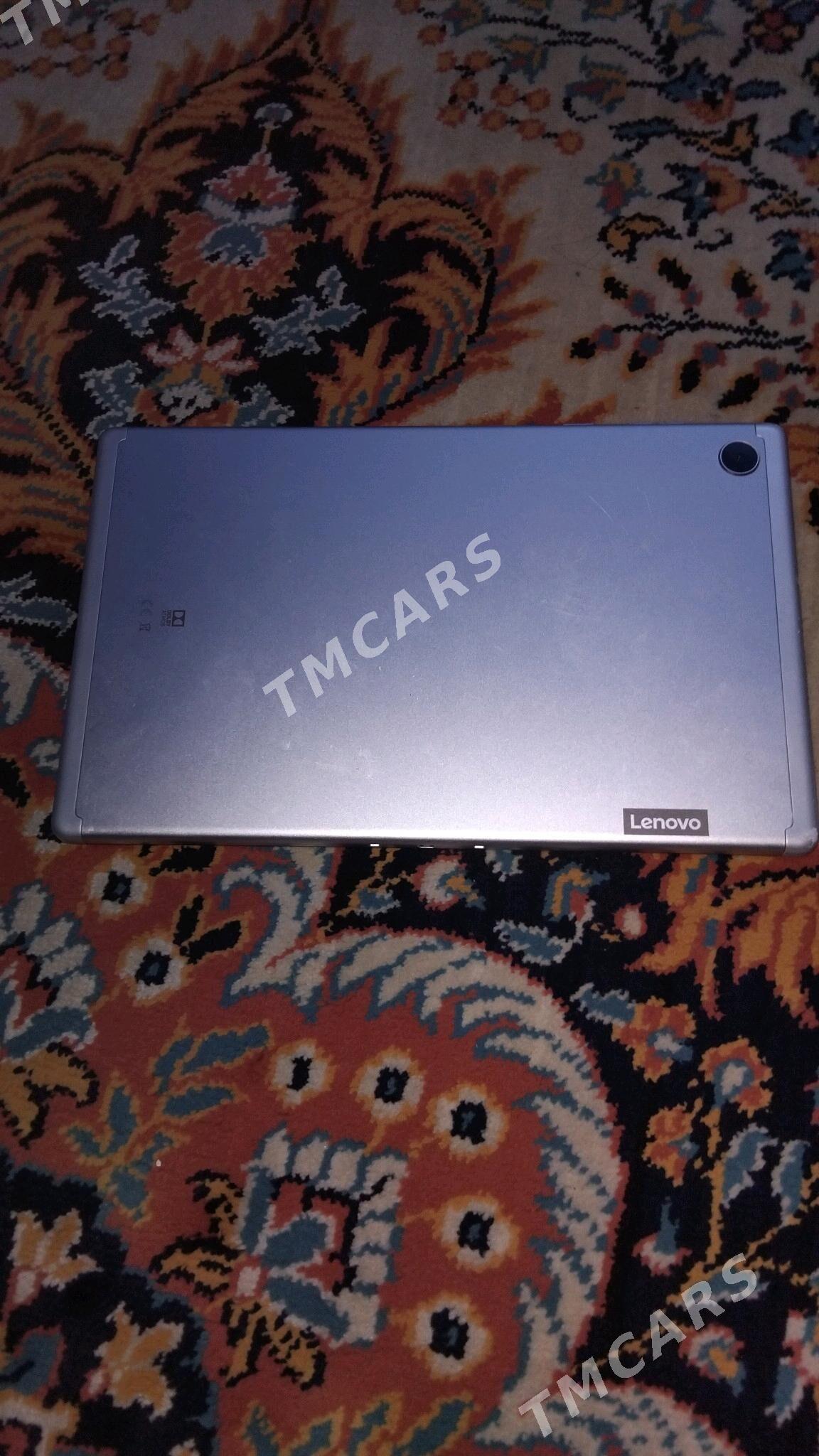 Lenovo tab 10plus - Daşoguz - img 2