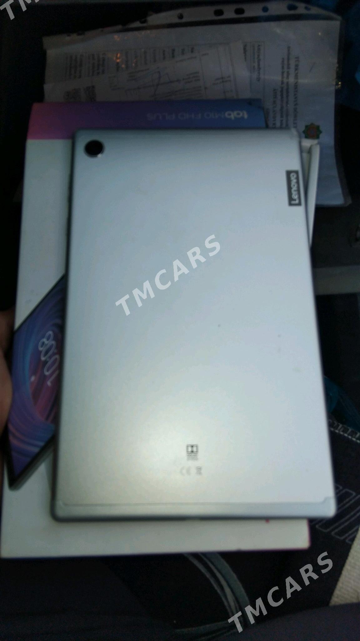 Lenovo tab 10plus - Daşoguz - img 4